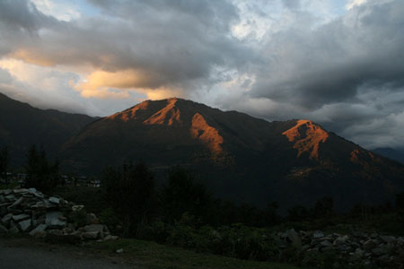 Bhutan. Photo