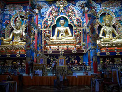 Golden Temple