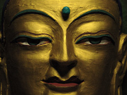 Buddhist art