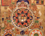 Course presentation of Tibetan astrology of the elements