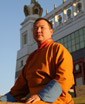 Telo Tulku Rinpoche