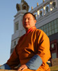 Telo Tulku Rinpoche