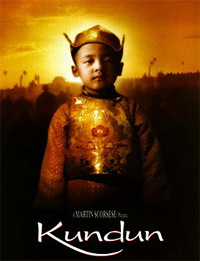 Movie Kundun