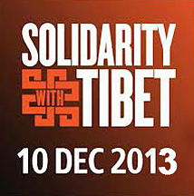 Day of Solidarity with Tibet