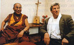 �Pilgrim� - Personal exhibition of Richard Gere's photo works