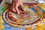Exhibition of Tibetan Medicine and Astrology Institute (�Men-tsi-khang�)