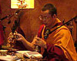Bodhisattva�s way