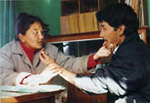 Tibetan medicine